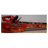 Craftsman V20 20-Inch Cordless Hedge Trimmer