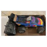 Sears Lobo RC Car with Controllers