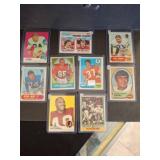 Football Trading Cards