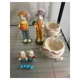 Easter-Themed Decorative Items