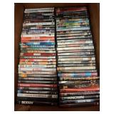 DVD Movies