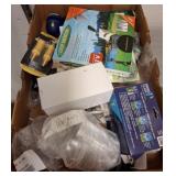 Golf Training Aids and Accessories Lot