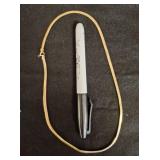 Italian 925 Silver Chain Necklace