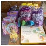 Easter Egg Decorating Supplies and Kits