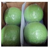 Ejet Sport Bocce Ball Set in Original Packaging