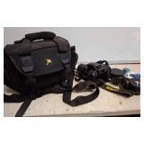 Nikon D5300 Camera with Lens and Accessories