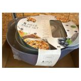 Urban Kitchen 8-Piece Prep Set