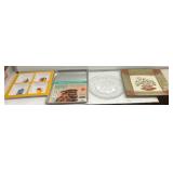 Kitchen and Decorative Items