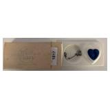 Sterling 925 Wish Pearl Necklace Set