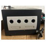 Nintendo GameCube Console With Controllers