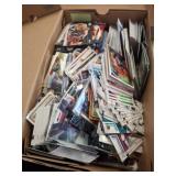 Sports Trading Cards Lot