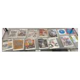 Nintendo Wii Games with Cases