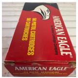 American Eagle .44 Rem. Magnum Ammo