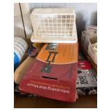 Lite-Brite and Adjustable Wall Mount Lot