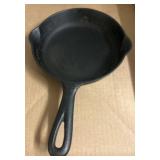 Griswold No. 5 Cast Iron Skillet, Erie, PA