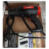 Heat Gun with 42-Piece Heat Shrink Set