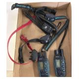 Bousnic Dog Training Collars and Remotes