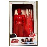 Star Wars Praetorian Guard 18-Inch Figure