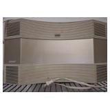 Bose Acoustic Wave Music System Model CD-3000