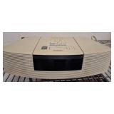 Bose Wave Radio/CD Player, Model AWR1-1P