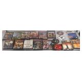 PlayStation 2 Video Games