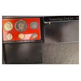 1977 United States Proof Coin Set