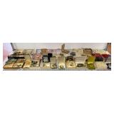 Costume Jewelry and Accessories