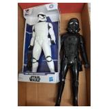 Star Wars Stormtrooper Action Figures