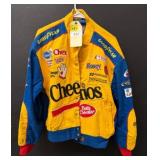 JH Design Cheerios Racing Jacket, Size L