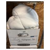 King Waterproof Top Cover