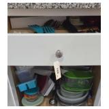 Kitchenware and Utensils