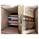 History and Reference Books