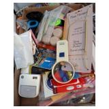 Miscellaneous Household Items