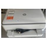 HP Envy 6055e All-In-One Printer