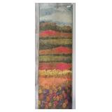 Unique Loom Casablanca Runner Rug