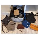 Crossbody and Shoulder Bags