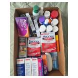 Over-The-Counter Medications