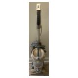 Shark Navigator NV Model Upright Vacuum Cleaner