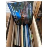 Art and Architecture Books