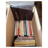 Books on Various Topics