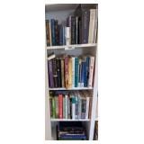 Miscellaneous Hardcover Books