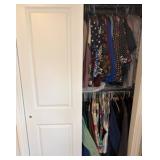 Closet Contents: Menï¿½s and Womenï¿½s Clothing