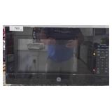 GE Black Countertop Microwave, 1150 Watt