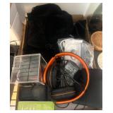 Electronics and Accessories Lot