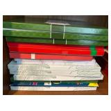 Boxed Wildlife Holiday Cards