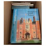 Illustrated History Books