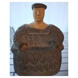 Museum Replica Ceramic Figure Sculpture