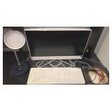 HP All-in-One PC Set with Accessories