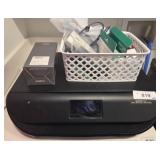 HP Envy 4512 Printer With Accessories