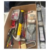 Tools and Accessories